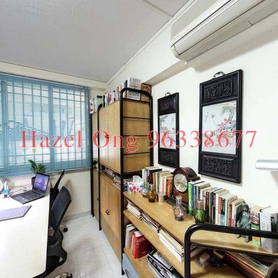 Blk 104 Bishan Street 12 (Bishan), HDB 3 Rooms #173415612